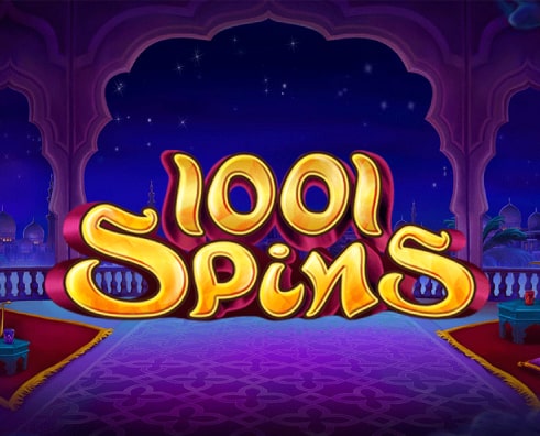 1001 Spins