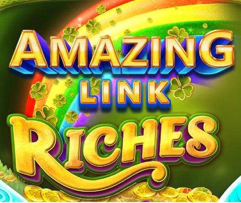 Amazing Link Riches