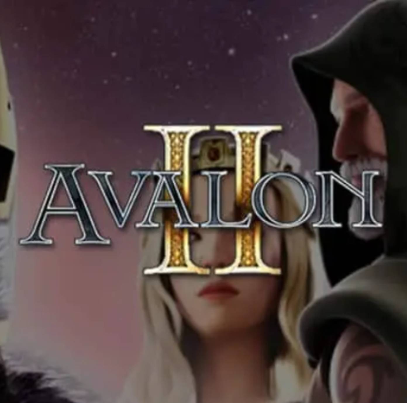 Avalon II