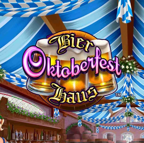 Bier Haus Oktoberfest