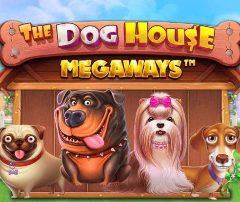 Dog House Megaways