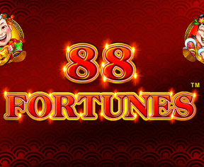 88 Fortunes