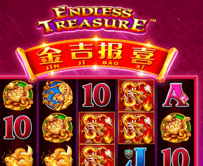 Endless Treasure