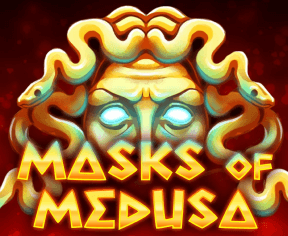 Masks of Medusa