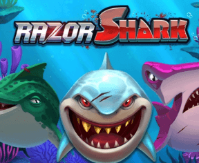 Razor Shark