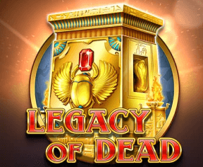 Legacy of Dead