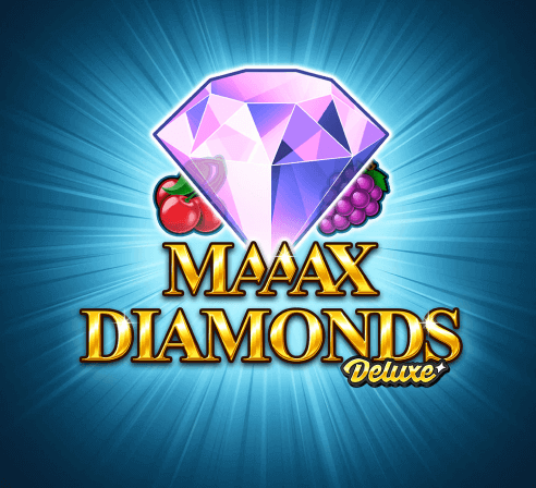 Maaax Diamonds Deluxe