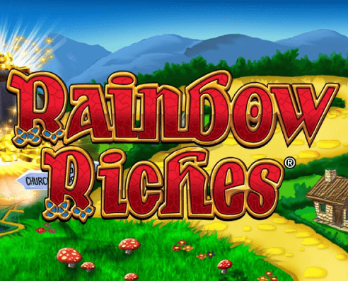 Rainbow Riches