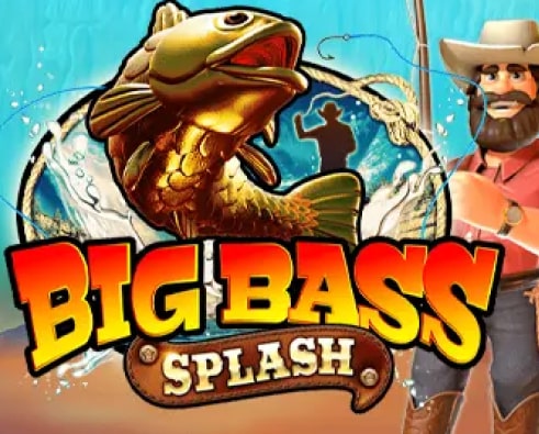 Big Bass Splash