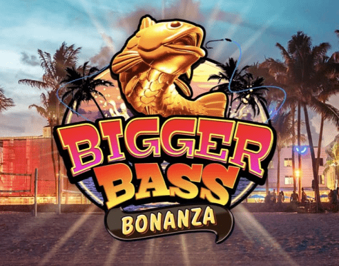 Bigger Bass Bonanza