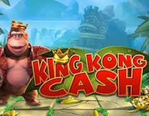 King Kong Cash