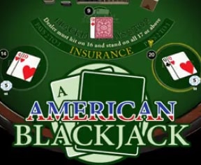 American Blackjack