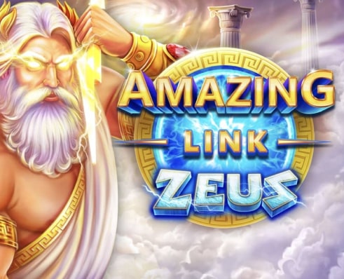 Amazing Link Zeus