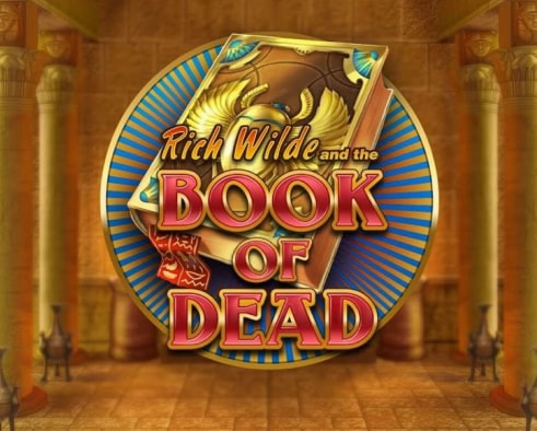 Book of Dead