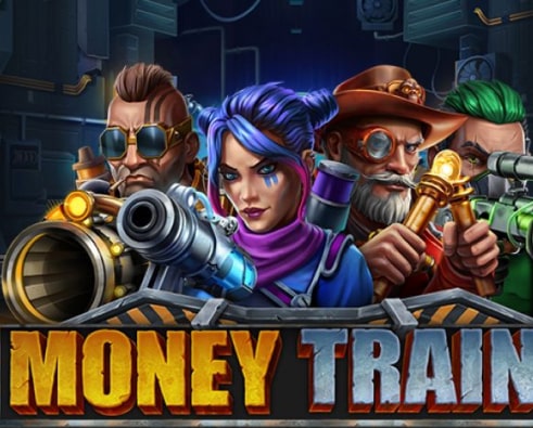 Money Train 3