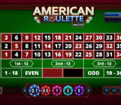 American Roulette