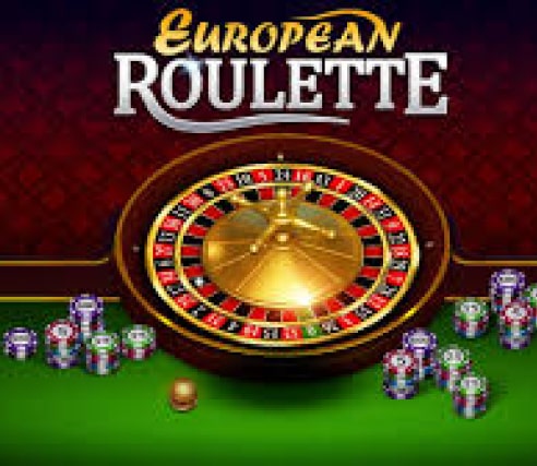 European Roulette