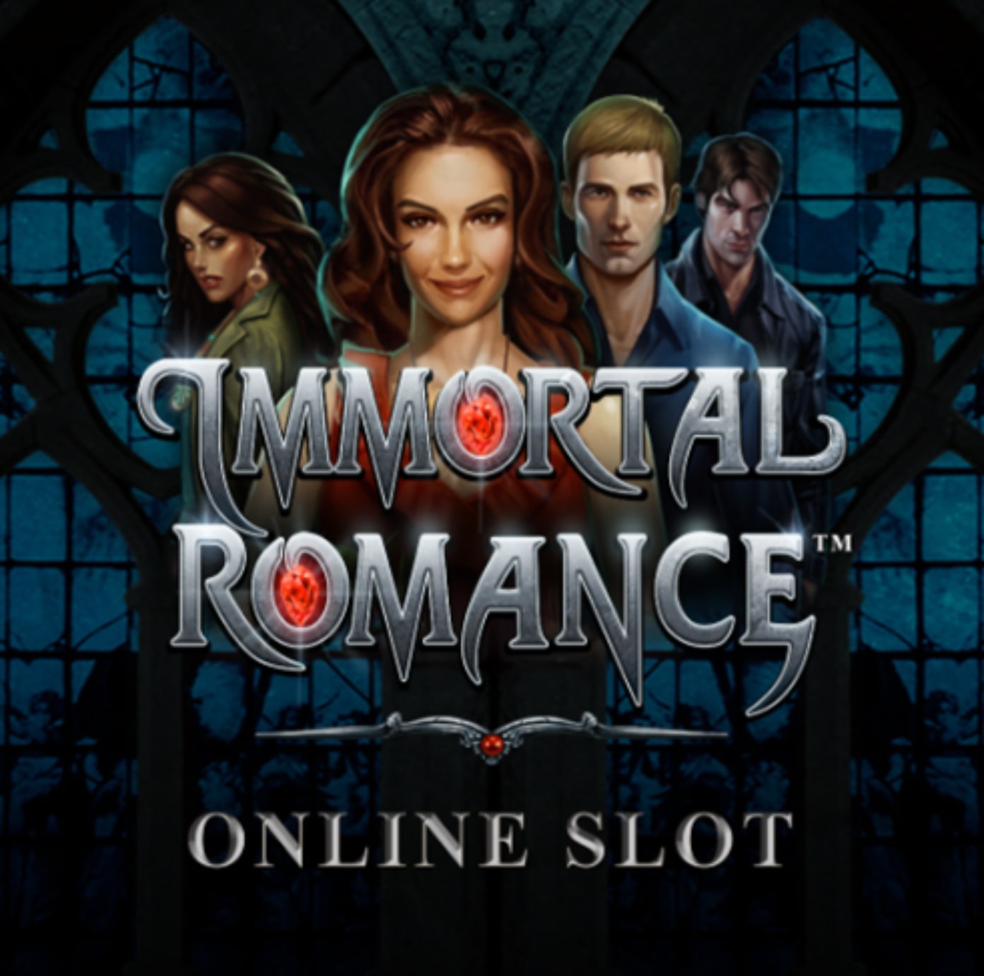 Immortal Romance