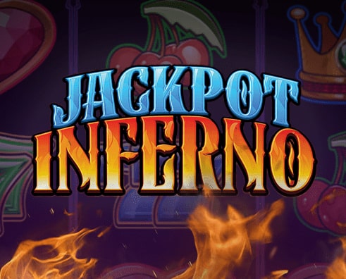 Jackpot Inferno