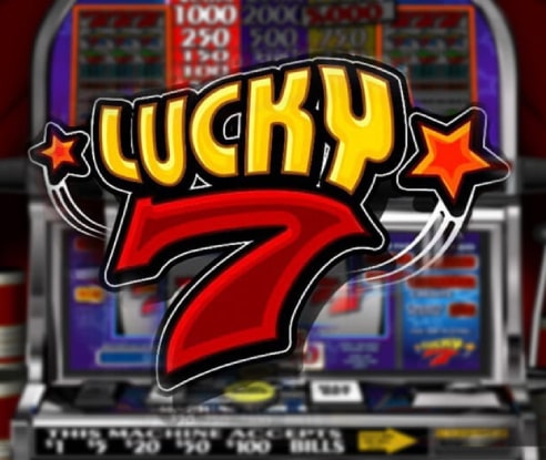 Lucky 7