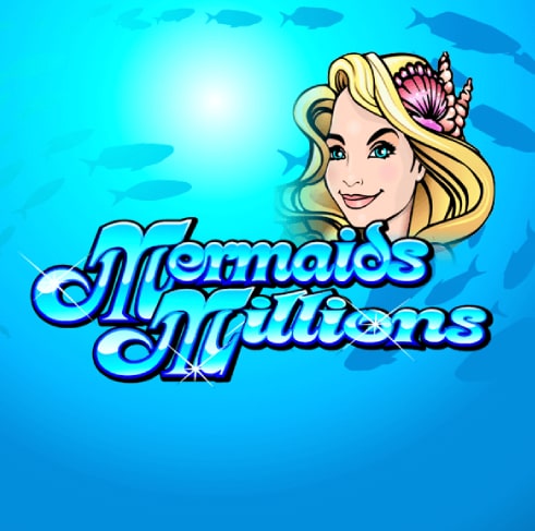 Mermaids Millions