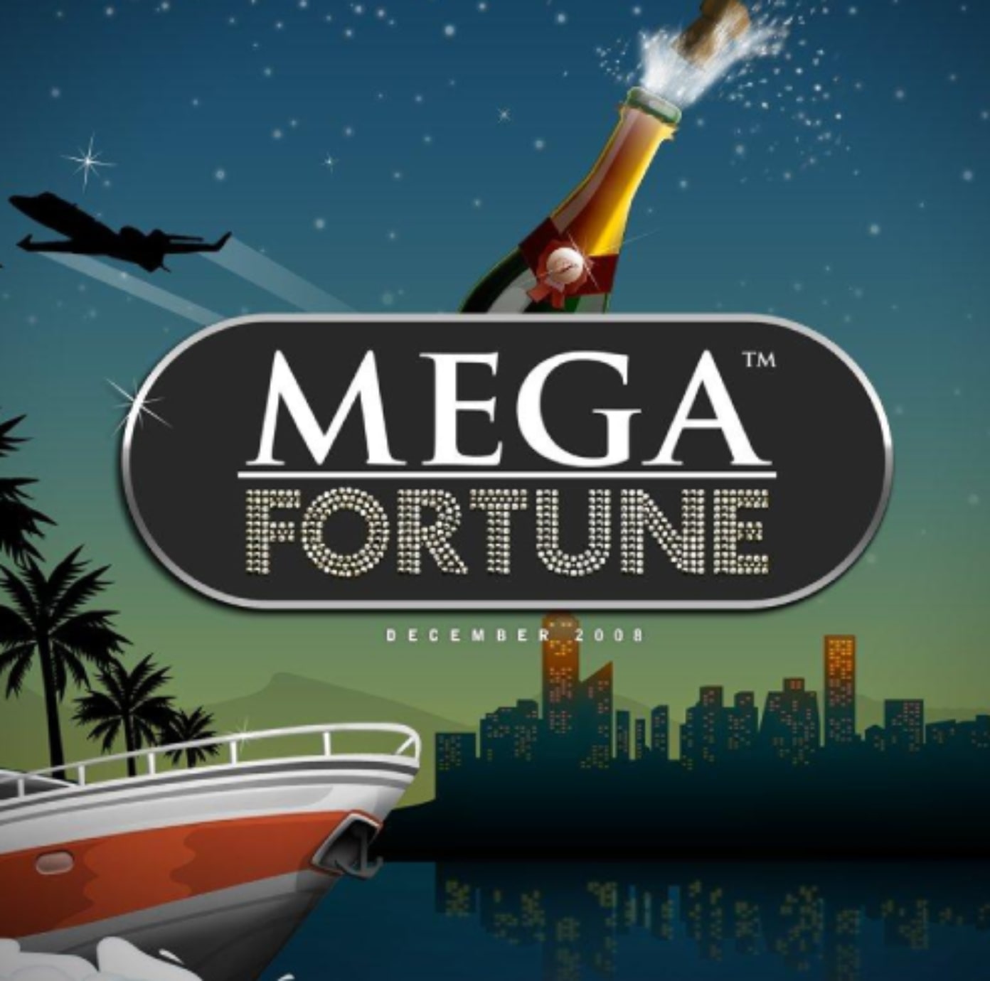 Mega Fortune