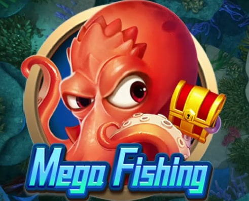 Mega Fishing