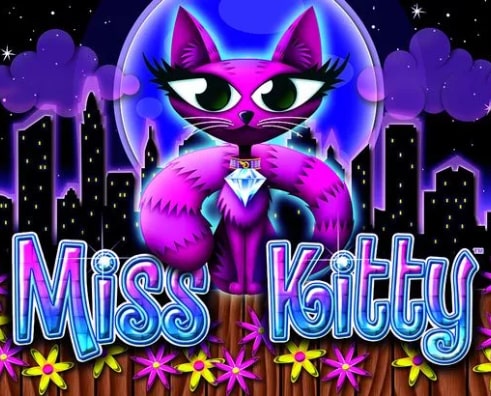 Miss Kitty