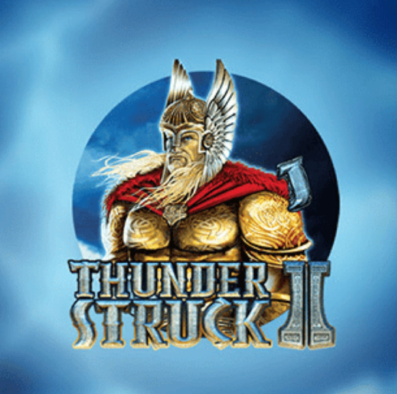 Thunderstruck II