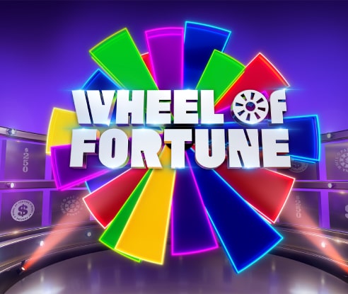 Wheel of Fortune