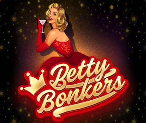 Betty Bonkers