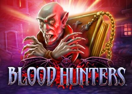 Blood Hunters