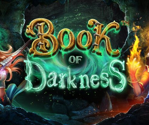 Book of Darkness