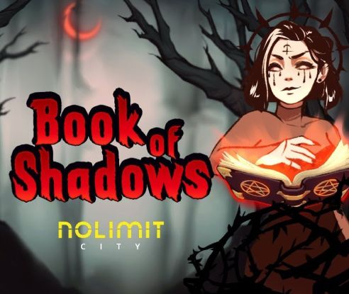 Book of Shadows