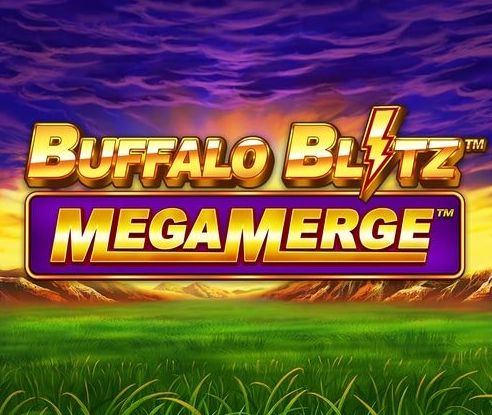 Buffalo Blitz: Mega Merge