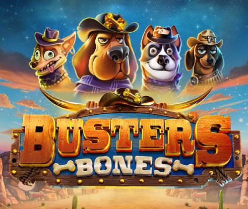 Buster’s Bones