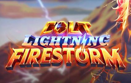 Colt Lightning Firestorm