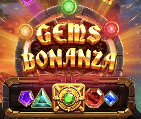 Gems Bonanza