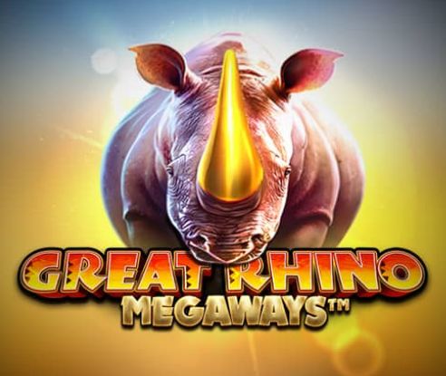 Great Rhino Megaways