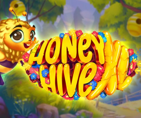 Honey Hive XL