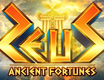 Ancient Fortunes: Zeus