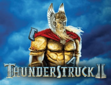 Thunderstruck II