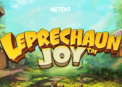 Leprechaun Joy