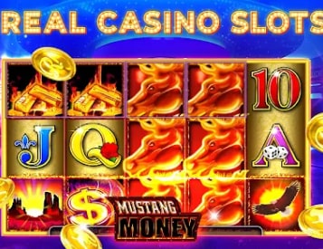 Real Money Slots