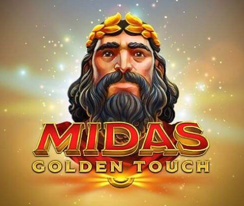 Midas Golden Touch