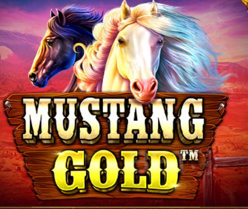 Mustang Gold