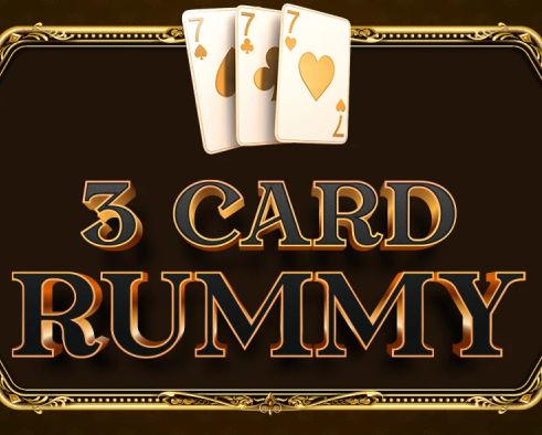 3 Card Rummy