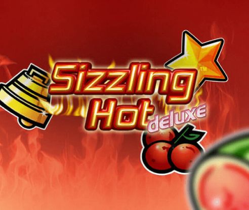 Sizzling Hot Deluxe