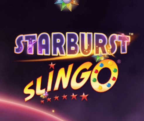 Slingo Starburst