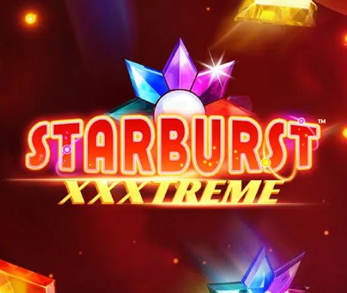 Starburst Xxxtreme